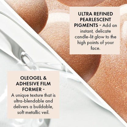 ICONIC LONDON-Illuminator - Liquid Face Highlighter-13.5ml