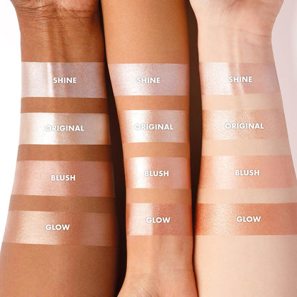 ICONIC LONDON-Illuminator - Liquid Face Highlighter-13.5ml