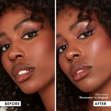 ICONIC LONDON-Illuminator - Liquid Face Highlighter-13.5ml