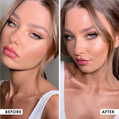 Iconic London -Glow Goals-Setting Spray & Highlighter Set