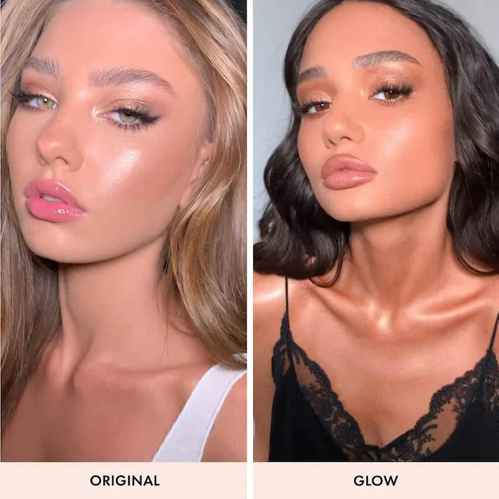 SEPHORA FAVORITES BLUSH N' GLOW BLUSH MAKEUP VALUE SET