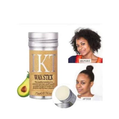 IKT- Hair Wax Styling Stick 75 g