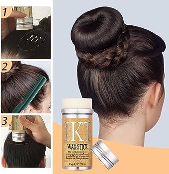 IKT- Hair Wax Styling Stick 75 g