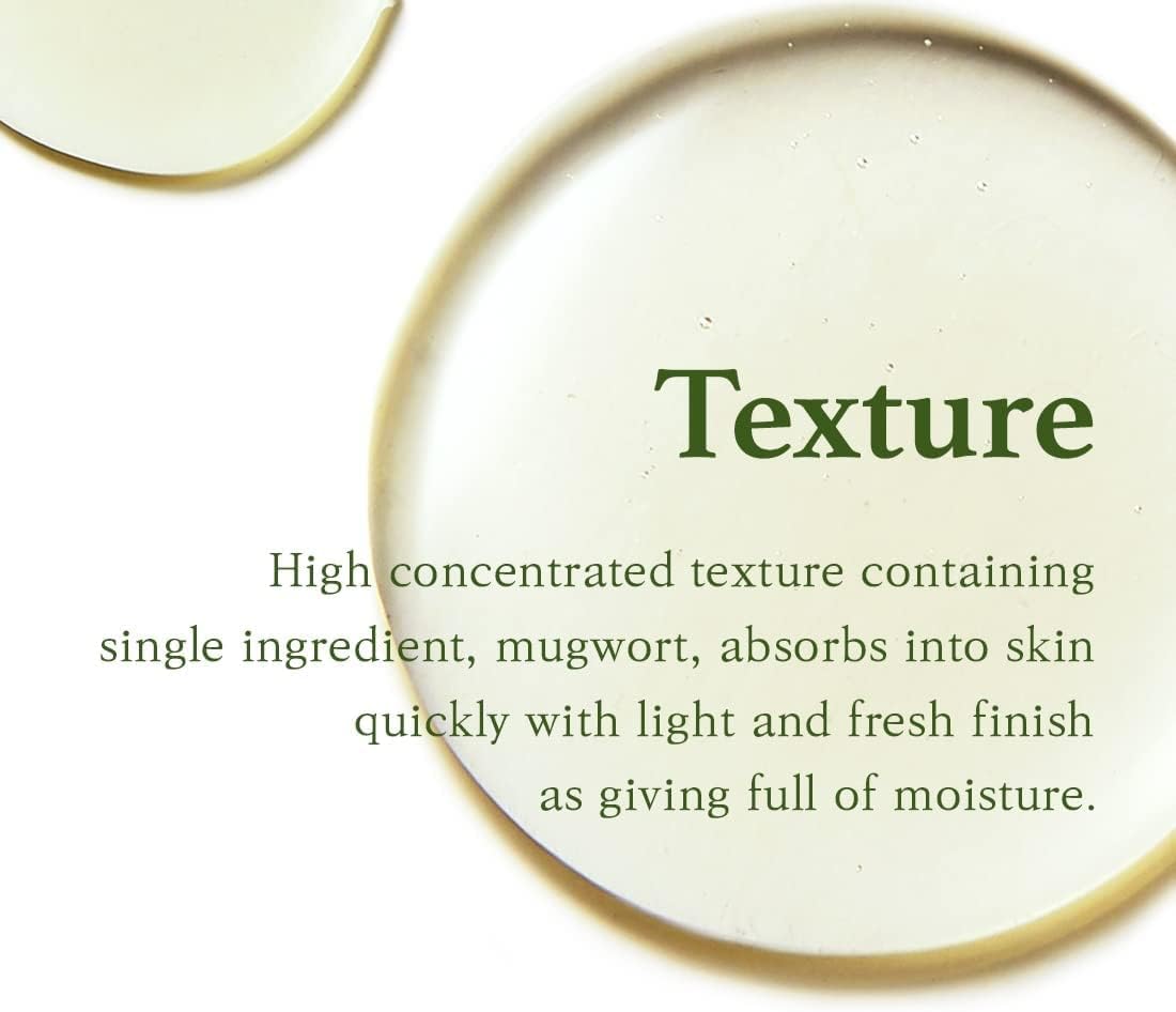 I'm from - Mugwort Essence Mini 30 ml