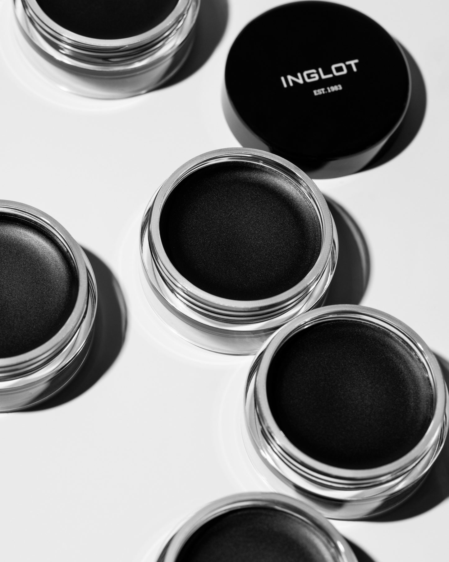Inglot AMC Eyeliner Gel