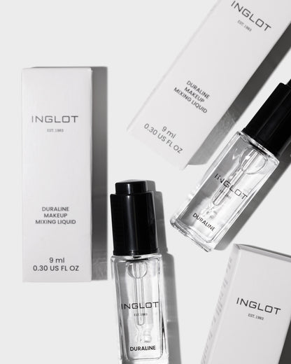 Inglot Duraline