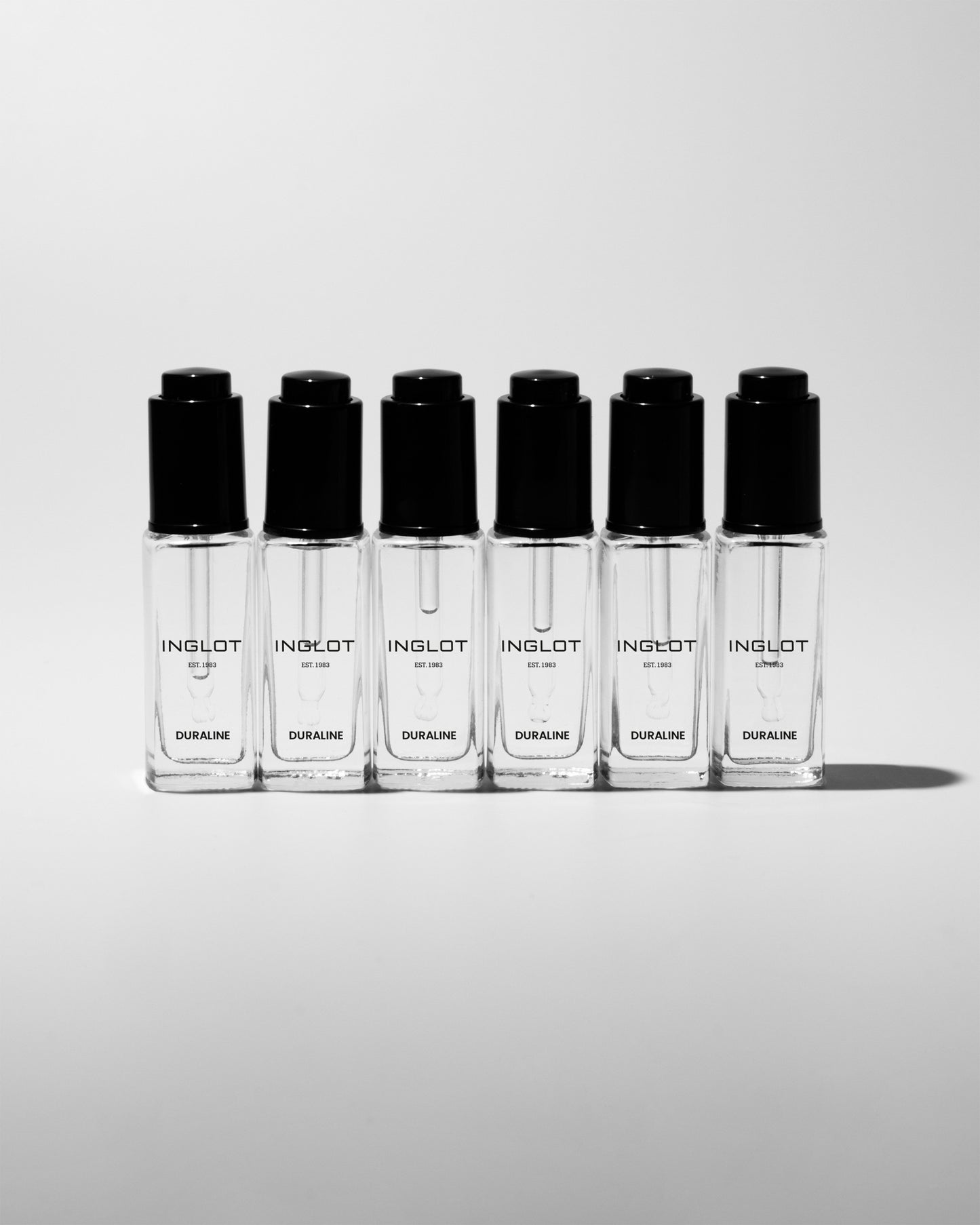 Inglot Duraline