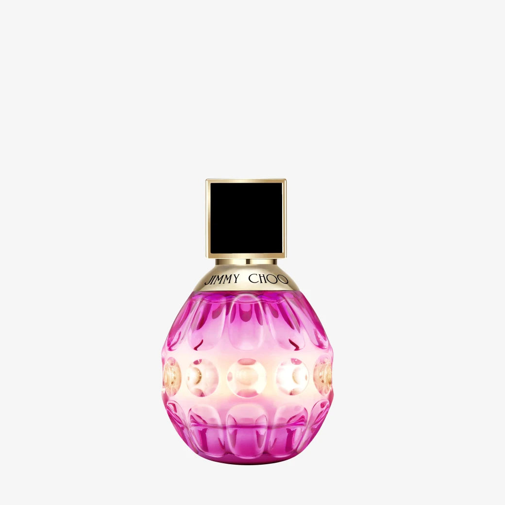 Jimmy Choo-Rose Passion 40ml   Rose Passion Eau De Parfum 40ml