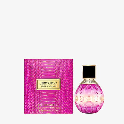 Jimmy Choo-Rose Passion 40ml   Rose Passion Eau De Parfum 40ml