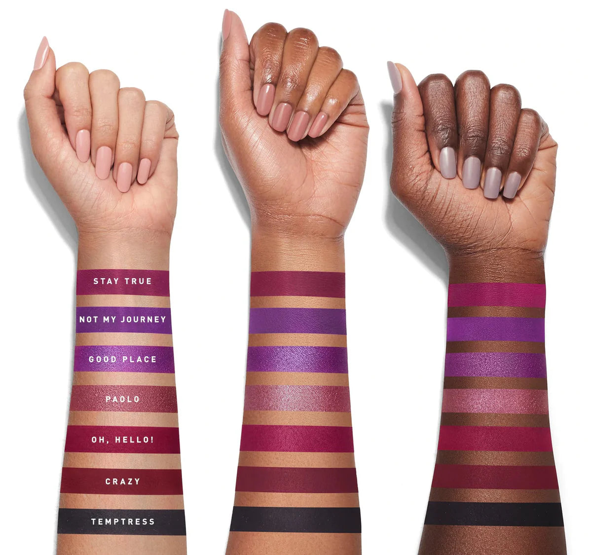 The Morphe x Jaclyn Hill Eyeshadow Palette Volume II