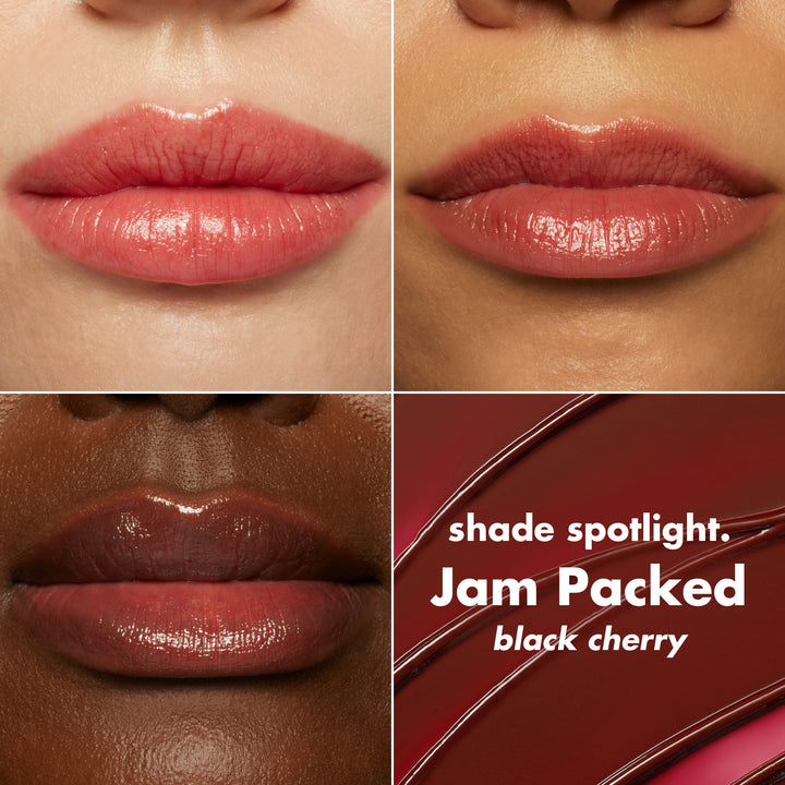 e.l.f. Cosmetics Glow Reviver Slipstick Lip Oil Stick