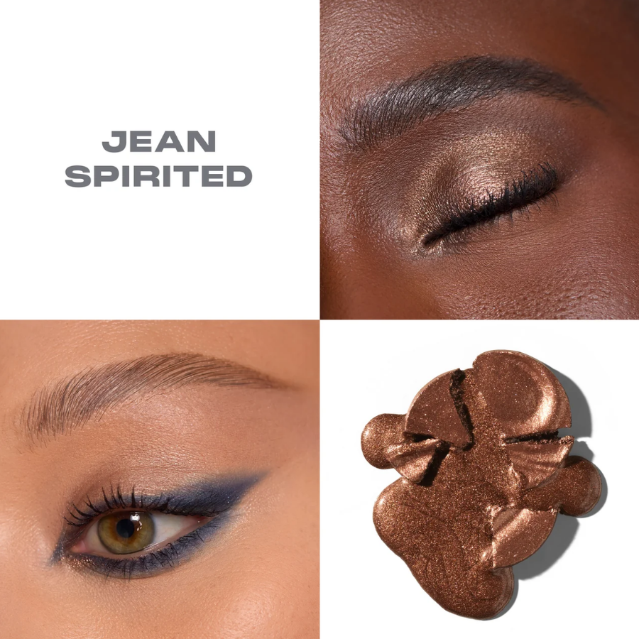 Morphe ChromaPlus Eyeshadow Trio