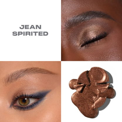 Morphe ChromaPlus Eyeshadow Trio