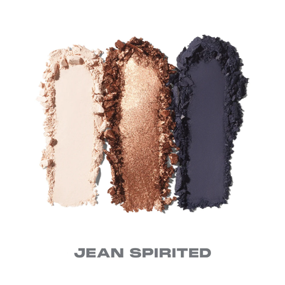 Morphe ChromaPlus Eyeshadow Trio
