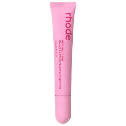 Rhode Peptide Lip Tint Nourishing Glaze