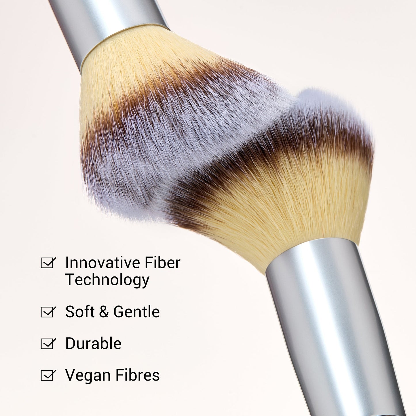 Jessup 14-in-7 Dual-Ended Brush Set
