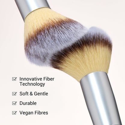 Jessup 14-in-7 Dual-Ended Brush Set