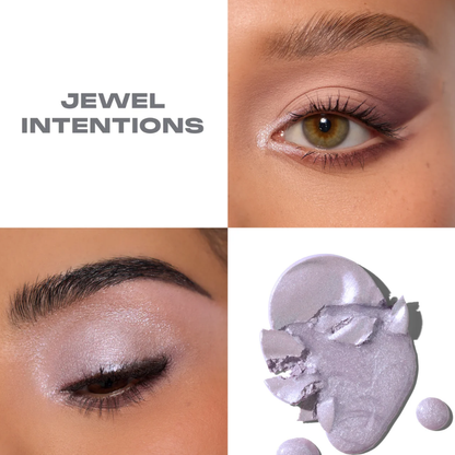 Morphe ChromaPlus Eyeshadow Trio