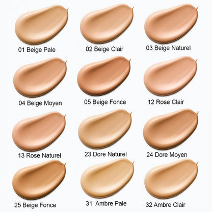 Guerlain Tenue De Perfection Timeproof SPF 20 Foundation