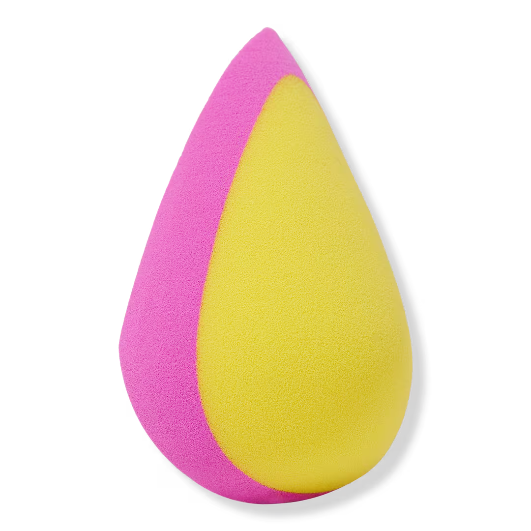 Juvia's Place I Am Magic Duo Density Makeup Sponge 1