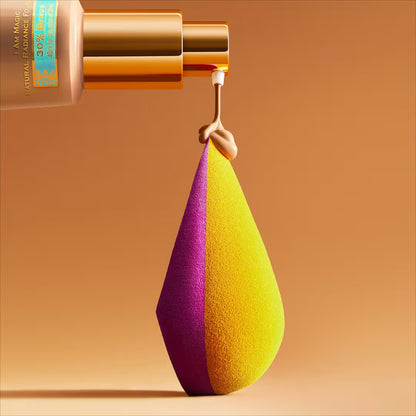 Juvia's Place I Am Magic Duo Density Makeup Sponge 1