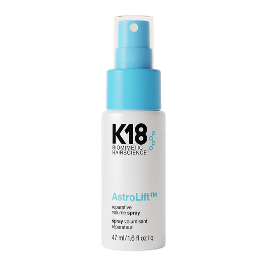 K18 Biomimetic Hairscience AstroLift Reparative Volume Spray