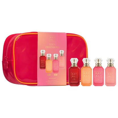 KAYALI Eden Obsessions EDP Miniature Set