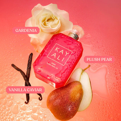 KAYALI Eden Obsessions EDP Miniature Set
