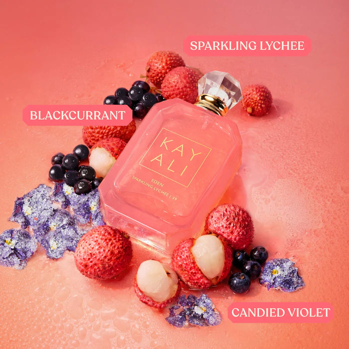 KAYALI Eden Obsessions EDP Miniature Set