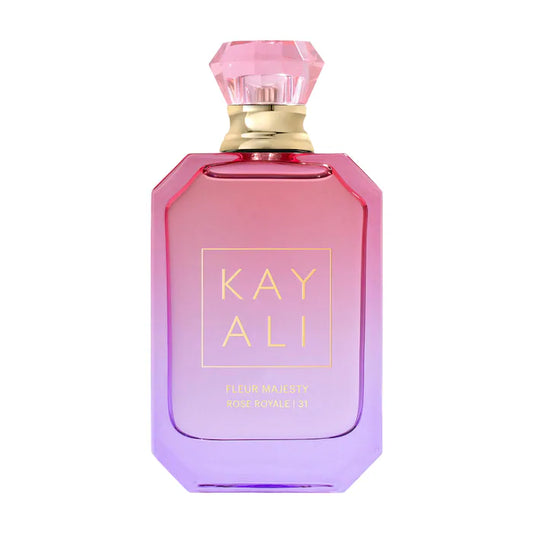 KAYALI FLEUR MAJESTY ROSE ROYALE | 31 Eau de Parfum 50 Ml