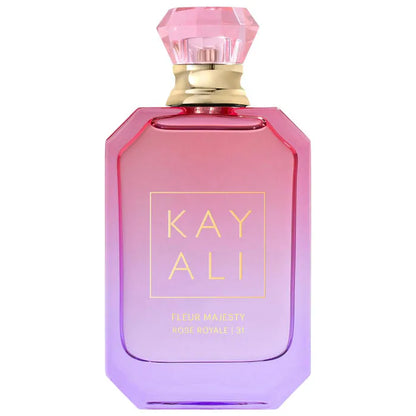KAYALI FLEUR MAJESTY ROSE ROYALE | 31 Eau de Parfum 10 ML