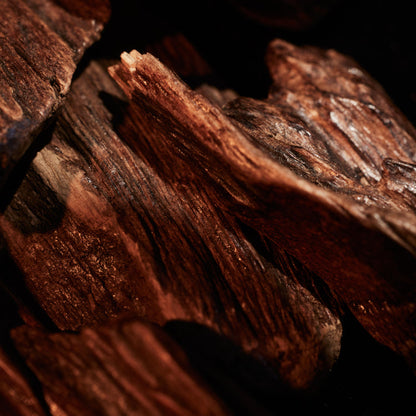 KAYALI Oudgasm Vanilla Oud | 36 Perfumed Oud Wood (Bakhoor)
