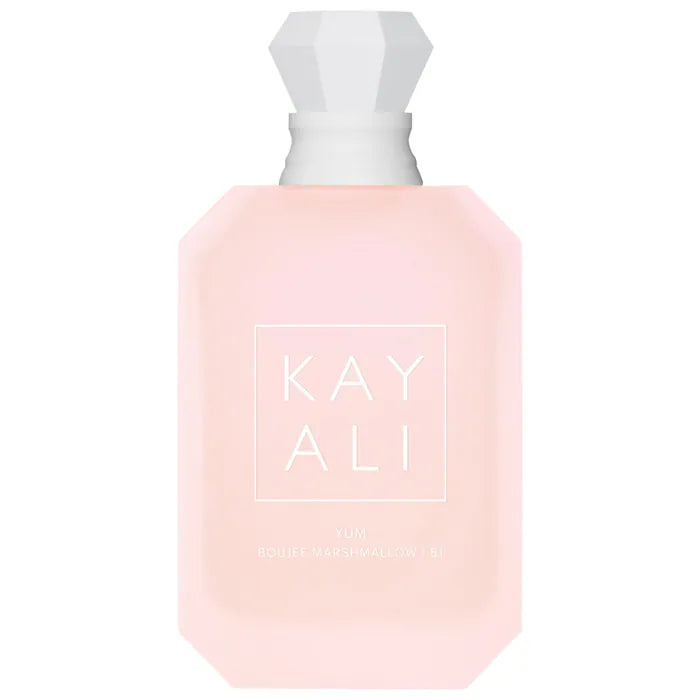 KAYALI YUM BOUJEE MARSHMALLOW | 81 Eau de Parfum Intense 100 Ml