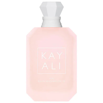 KAYALI YUM BOUJEE MARSHMALLOW | 81 Eau de Parfum Intense 100 Ml