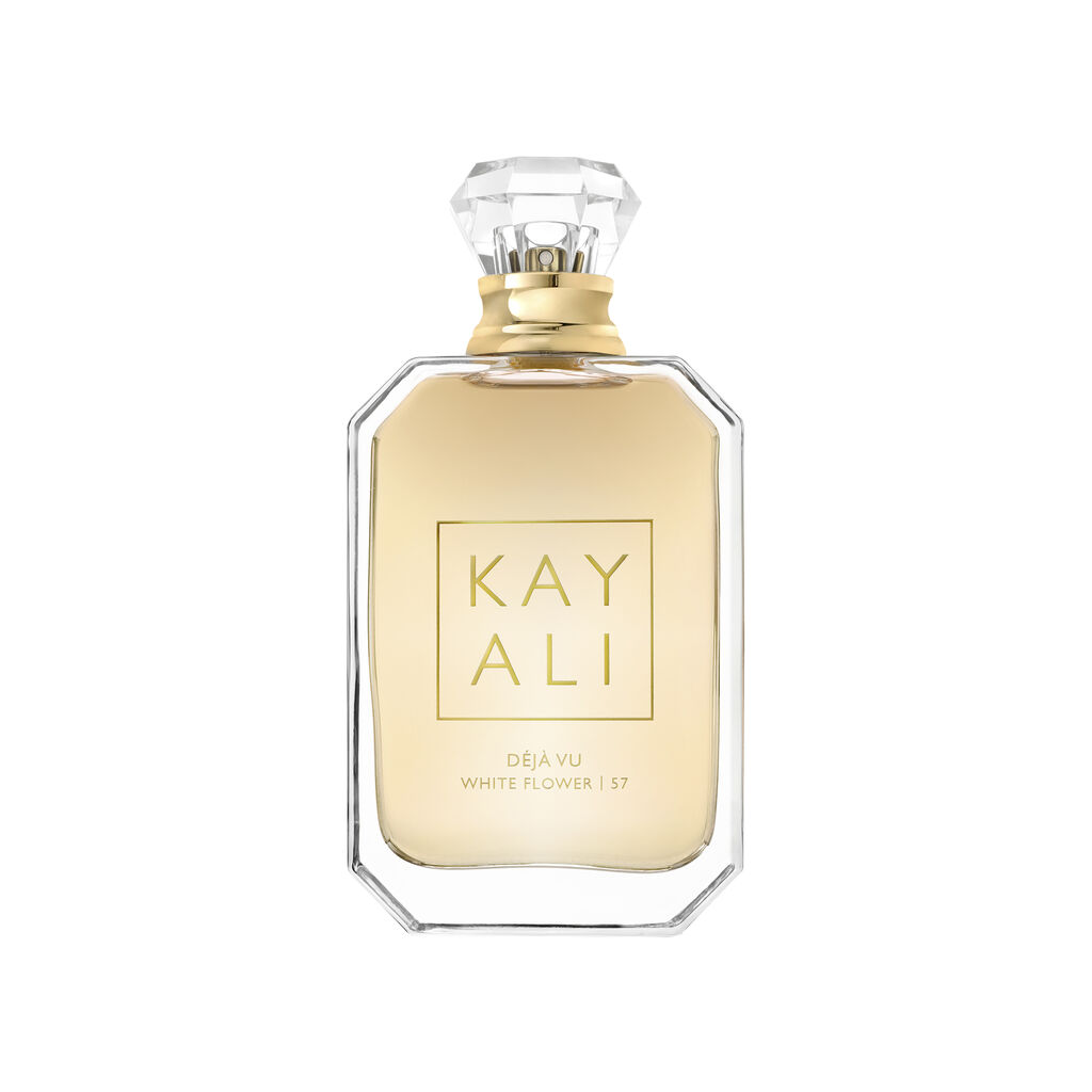 Kayali Déjà Vu White Flower | 57   10 ml