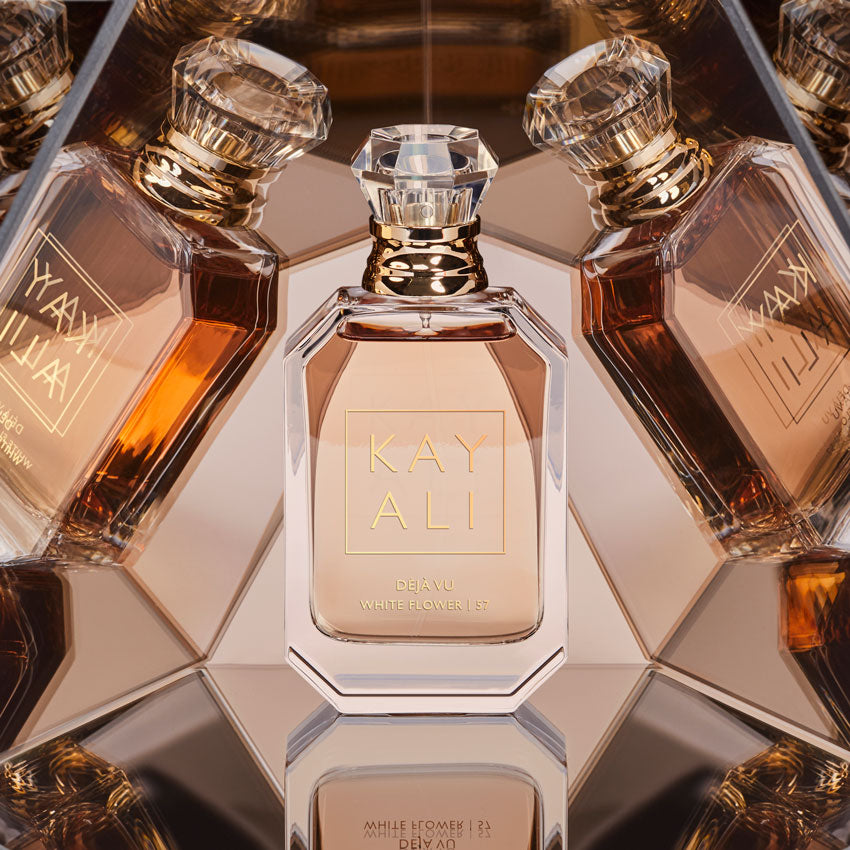 Kayali Déjà Vu White Flower | 57   10 ml