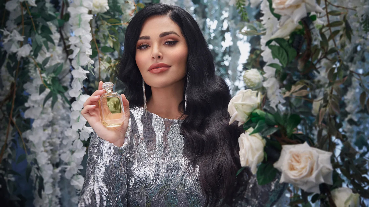 Kayali Déjà Vu White Flower | 57   10 ml