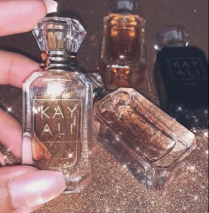 Kayali Déjà Vu White Flower | 57   10 ml