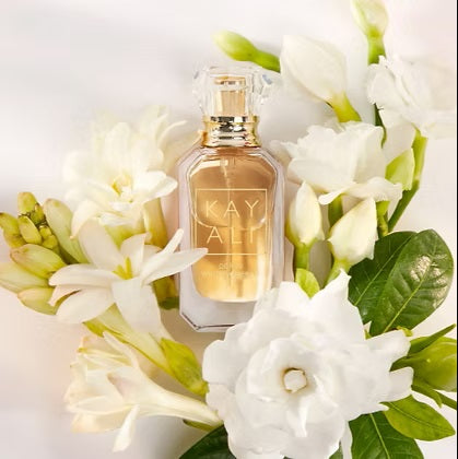 Kayali Déjà Vu White Flower | 57   10 ml
