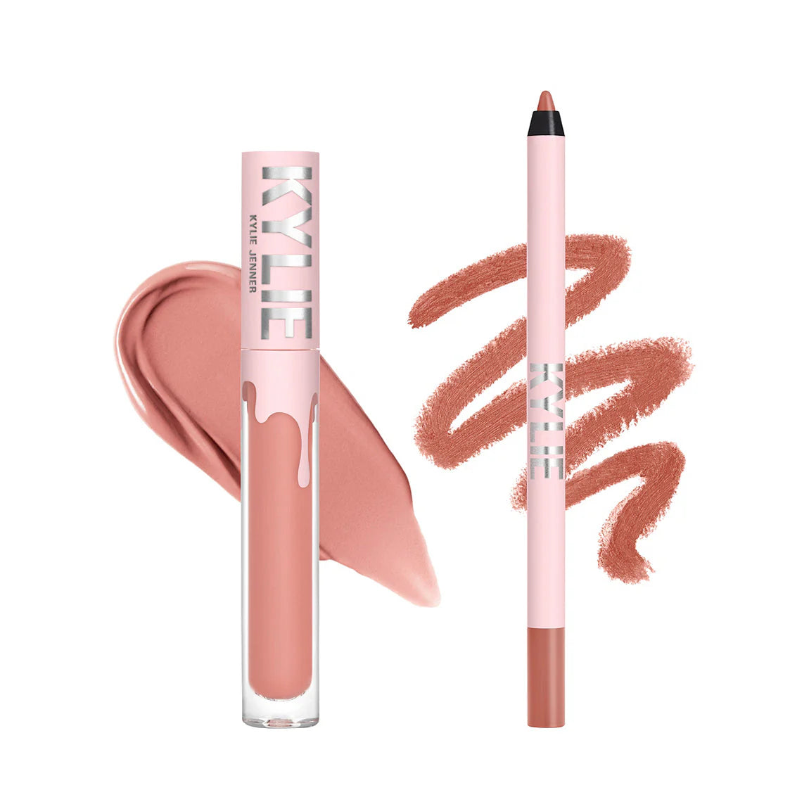 Kylie Jenner | Matte Liquid Lipstick