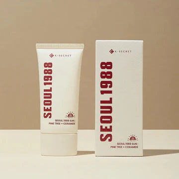 KSecret - Seoul 1988 Sun : Pine Tree + Ceramide