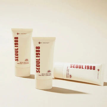 KSecret - Seoul 1988 Sun : Pine Tree + Ceramide