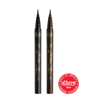 Kat Von D Ultimate Tattoo Liner Duo