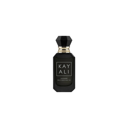 KayAli Oudgasm Milky Musk Oud - 10 Ml