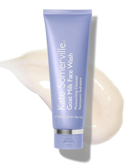 Kate Somerville Goat Milk Moisturizing Cleanser