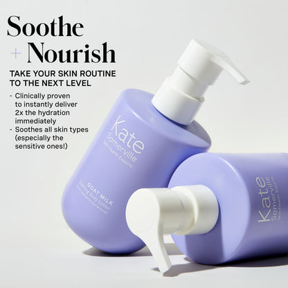 Kate Somerville Goat Milk Soothing Body Lotion