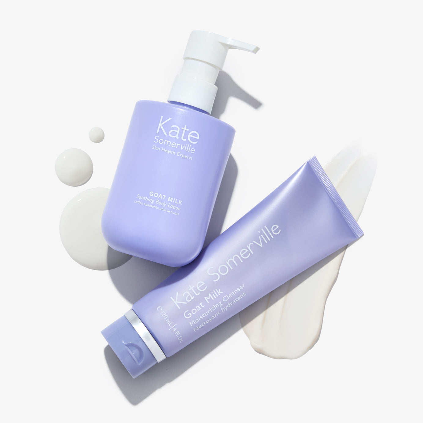 Kate Somerville Stressed Skin Saviors Set