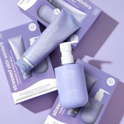 Kate Somerville Stressed Skin Saviors Set