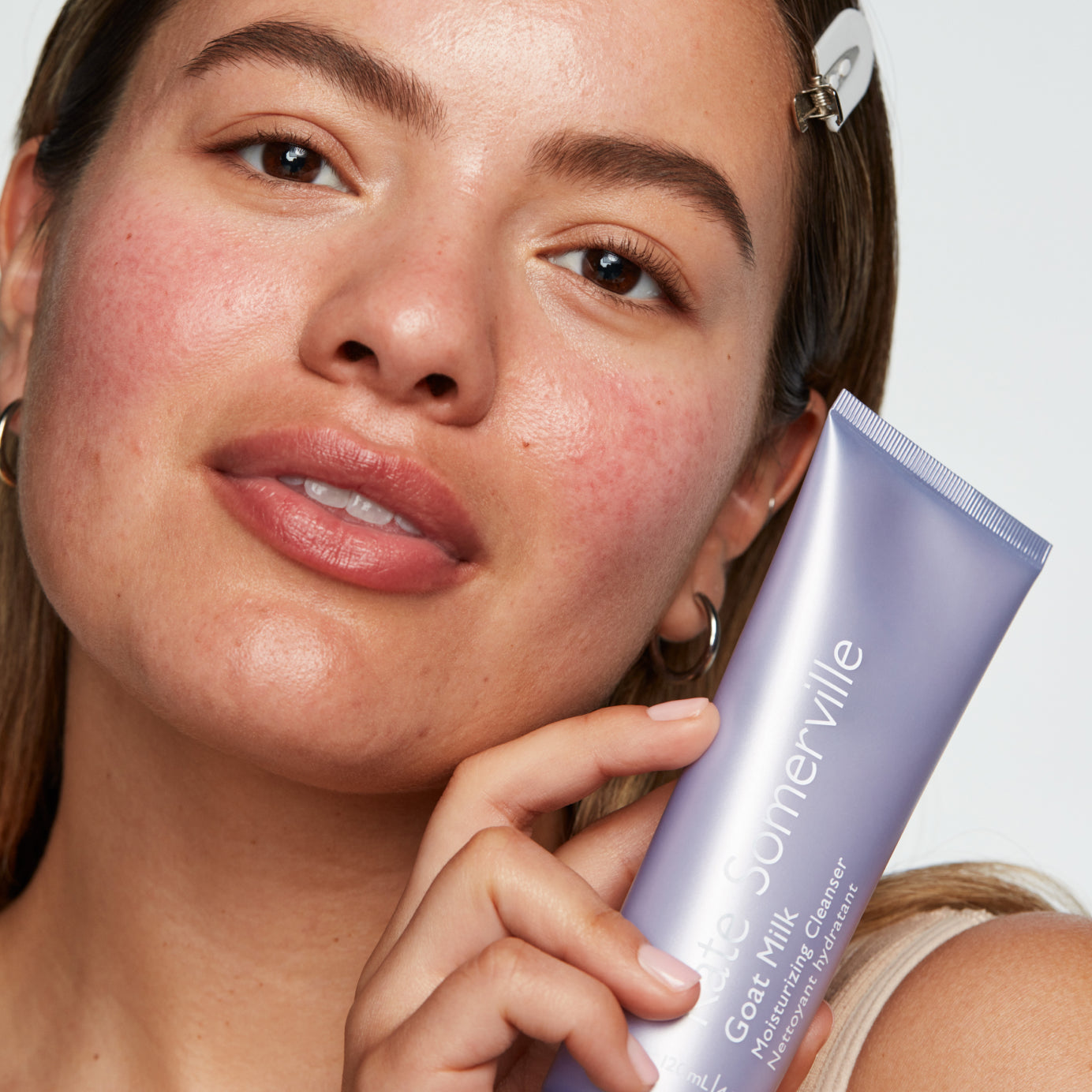 Kate Somerville Stressed Skin Saviors Set
