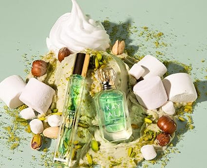 Kayali - Yum Pistachio Gelato 33 Eau De Perfume - 10ML